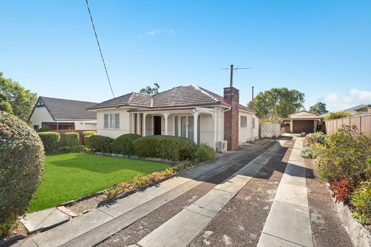 Second view of Homely house listing, 35 Bridge Road, North Ryde NSW 2113