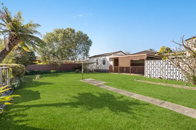 Sixth view of Homely house listing, 35 Bridge Road, North Ryde NSW 2113