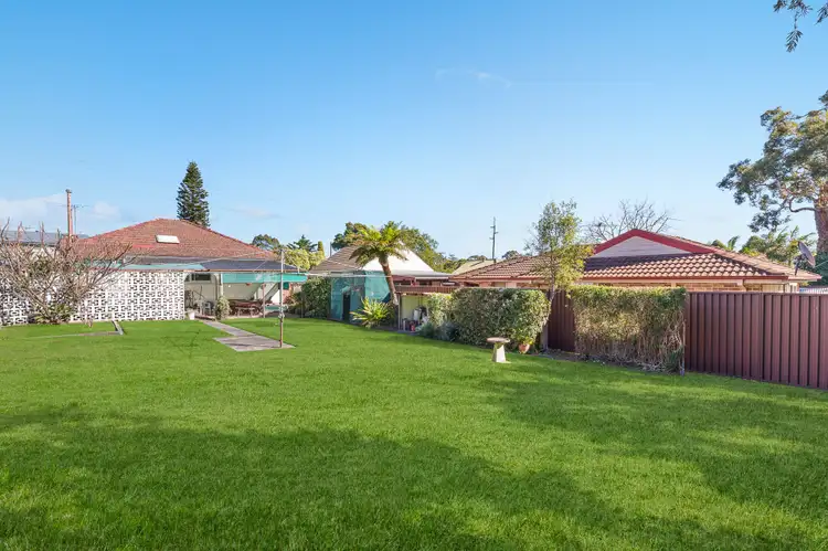 Seventh view of Homely house listing, 35 Bridge Road, North Ryde NSW 2113