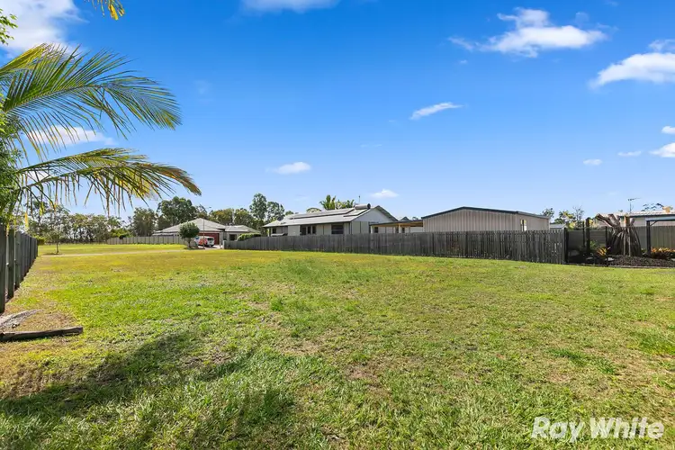 Second view of Homely land listing, 35 Traviston Way, Burrum Heads QLD 4659