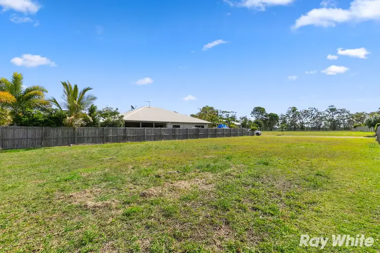 Third view of Homely land listing, 35 Traviston Way, Burrum Heads QLD 4659