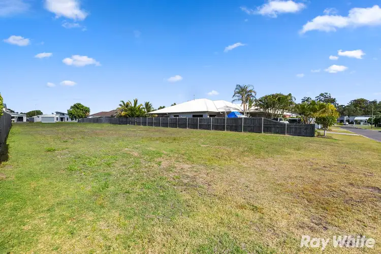 Fourth view of Homely land listing, 35 Traviston Way, Burrum Heads QLD 4659