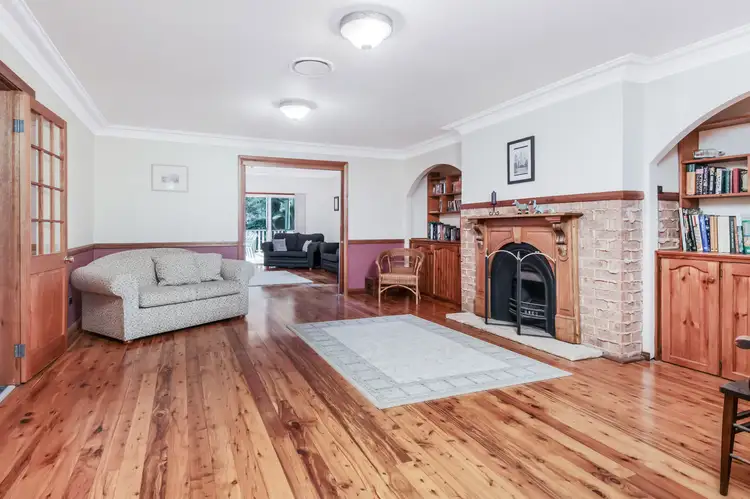 Fourth view of Homely house listing, 22 Thornton Avenue, Bass Hill NSW 2197