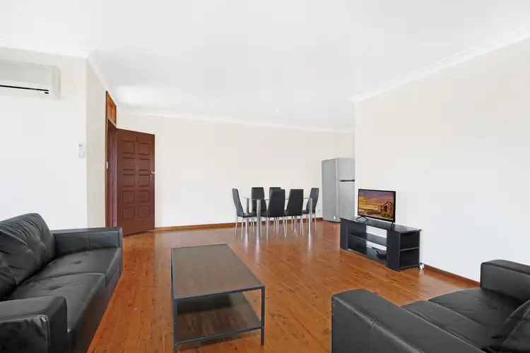 Fourth view of Homely block of units listing, 1 Melinda Grove, Lake Heights NSW 2502