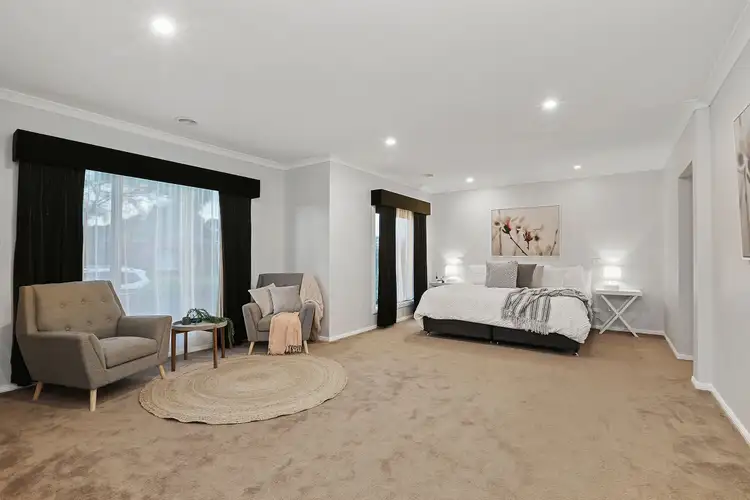 Second view of Homely house listing, 30 Muscovy Drive, Grovedale VIC 3216