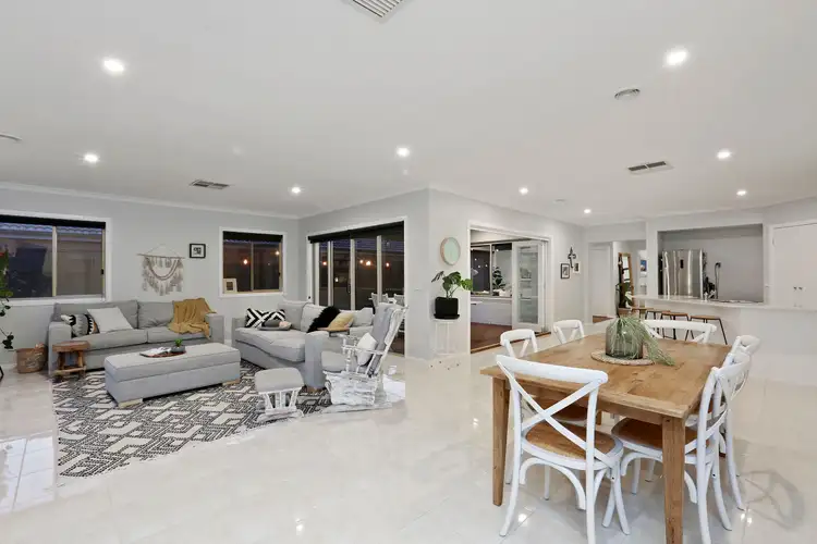 Fifth view of Homely house listing, 30 Muscovy Drive, Grovedale VIC 3216