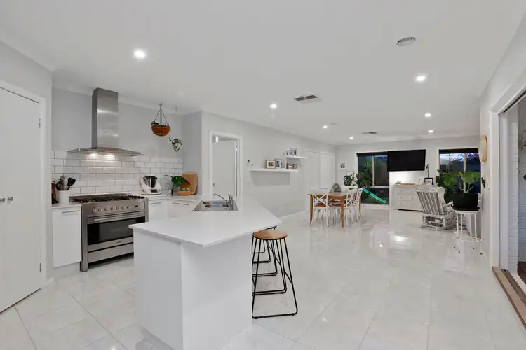 Sixth view of Homely house listing, 30 Muscovy Drive, Grovedale VIC 3216