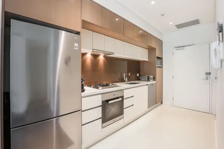 Third view of Homely apartment listing, 403A/7-13 Centennial Avenue, Lane Cove NSW 2066
