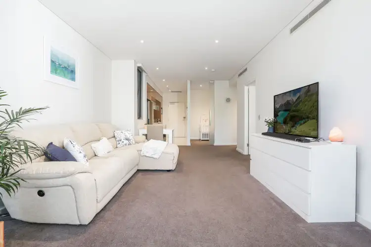 Fourth view of Homely apartment listing, 403A/7-13 Centennial Avenue, Lane Cove NSW 2066