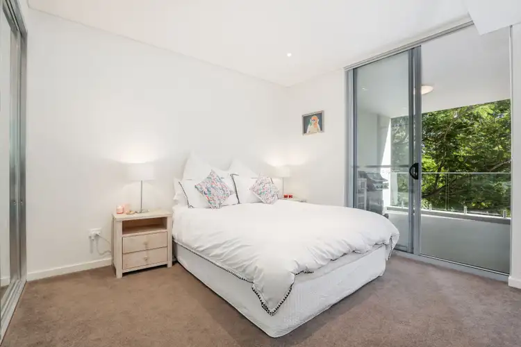 Fifth view of Homely apartment listing, 403A/7-13 Centennial Avenue, Lane Cove NSW 2066