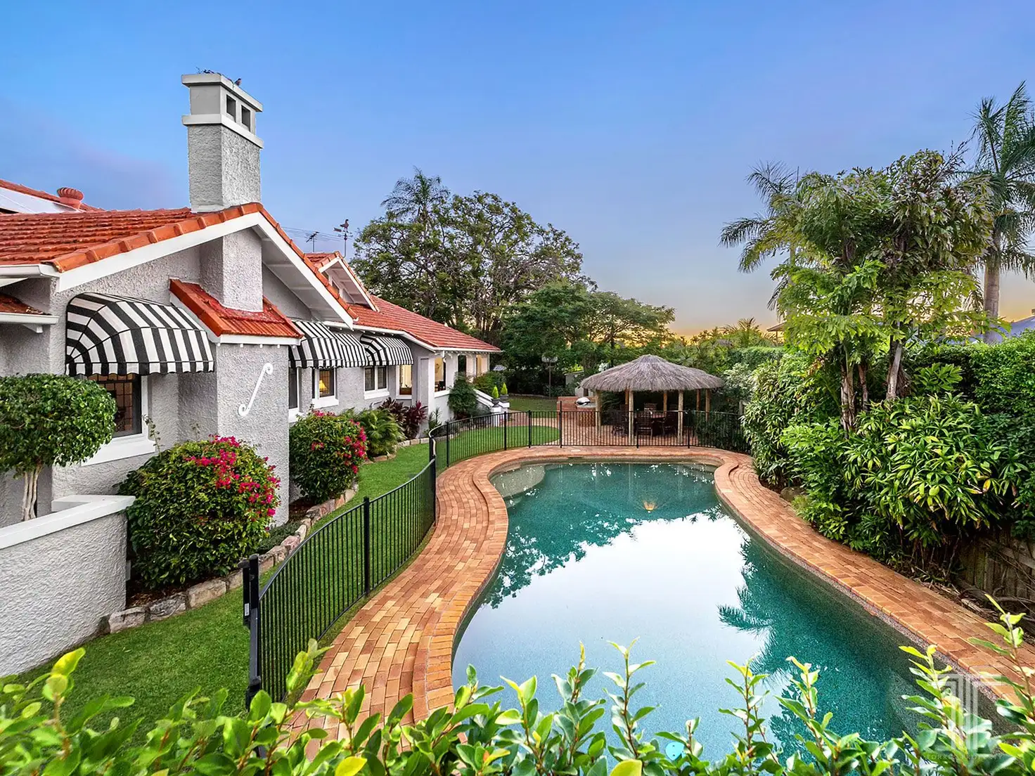 Main view of Homely house listing, 117 Adelaide Street East, Clayfield QLD 4011