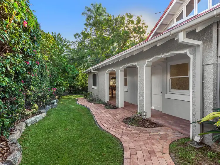 Second view of Homely house listing, 117 Adelaide Street East, Clayfield QLD 4011