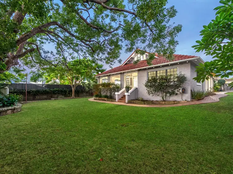 Third view of Homely house listing, 117 Adelaide Street East, Clayfield QLD 4011