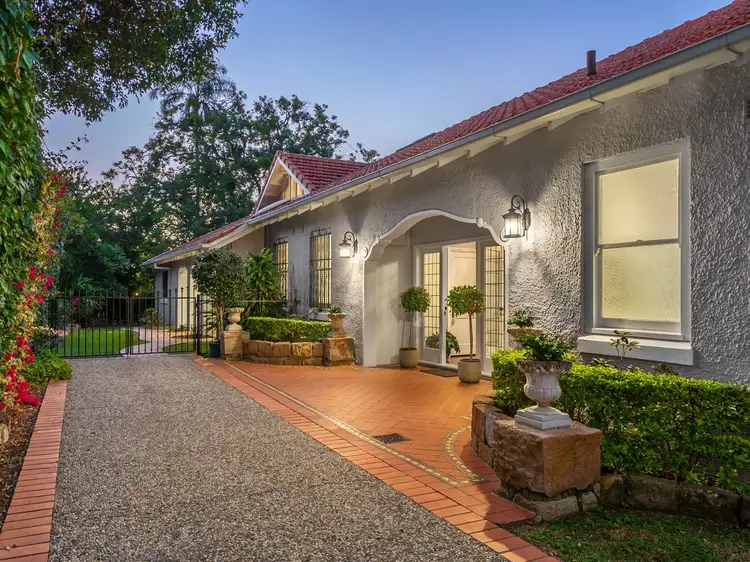 Fourth view of Homely house listing, 117 Adelaide Street East, Clayfield QLD 4011