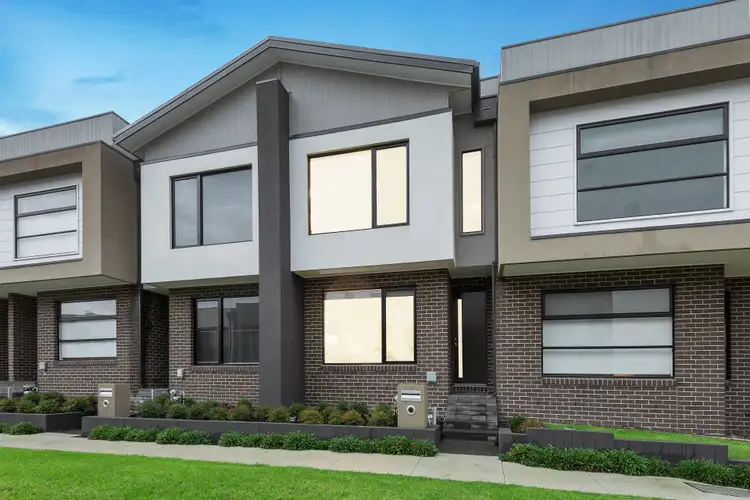 4 Cyan Walk, Coburg North VIC 3058