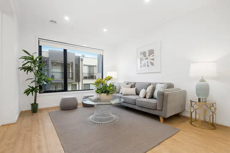 Second view of Homely house listing, 4 Cyan Walk, Coburg North VIC 3058