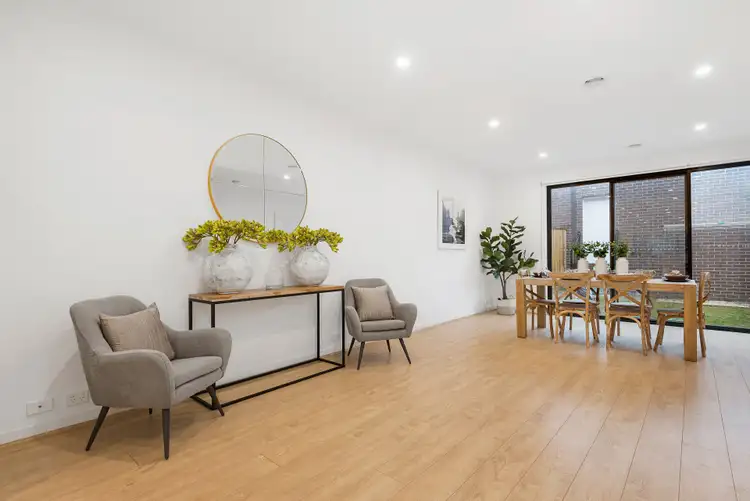 Third view of Homely house listing, 4 Cyan Walk, Coburg North VIC 3058