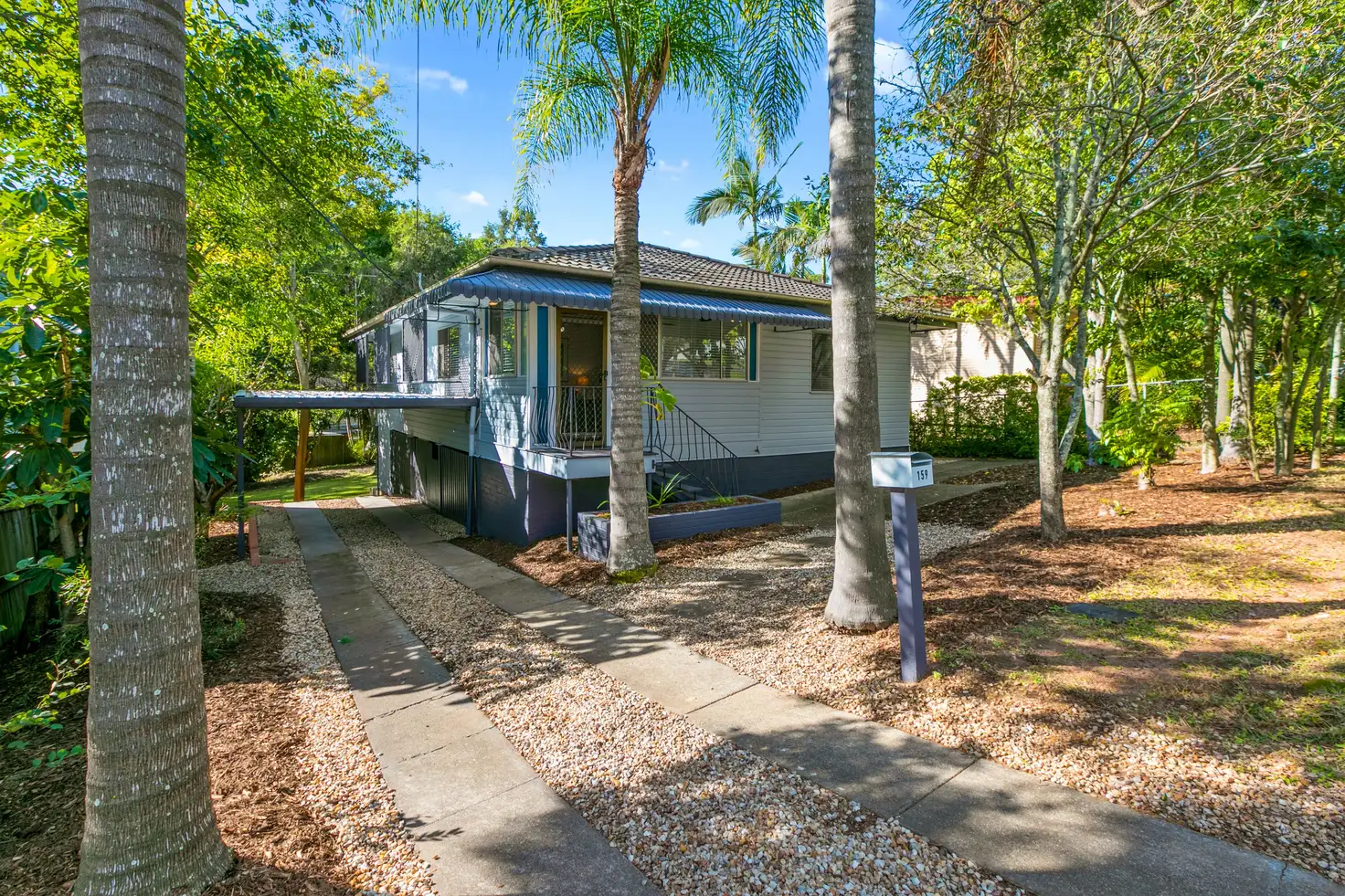 Main view of Homely house listing, 159 Prior Street, Tarragindi QLD 4121