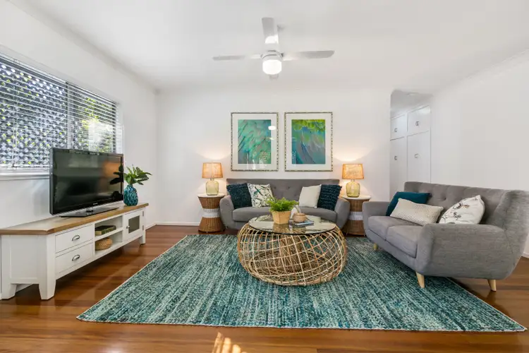 Second view of Homely house listing, 159 Prior Street, Tarragindi QLD 4121