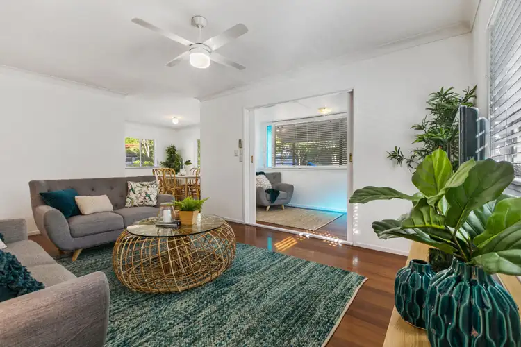 Third view of Homely house listing, 159 Prior Street, Tarragindi QLD 4121
