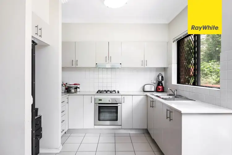 Third view of Homely unit listing, 2/14-16 Courallie Avenue, Homebush West NSW 2140