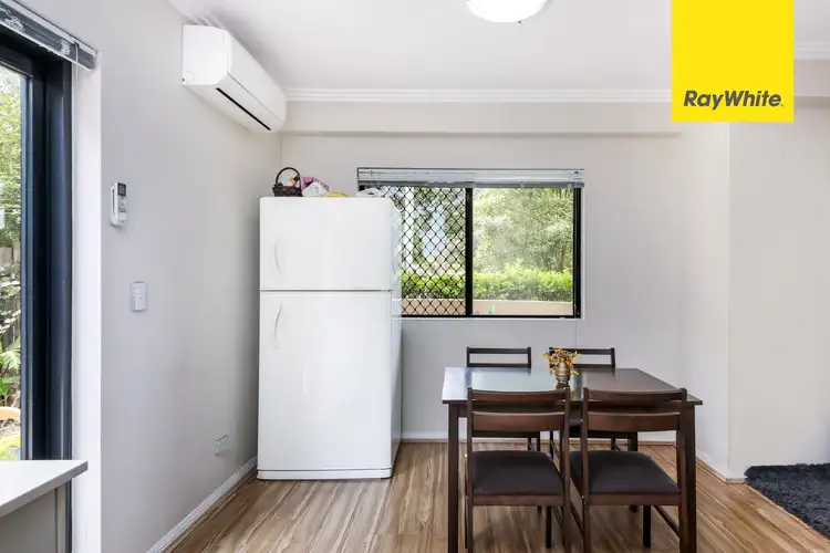 Fourth view of Homely unit listing, 2/14-16 Courallie Avenue, Homebush West NSW 2140