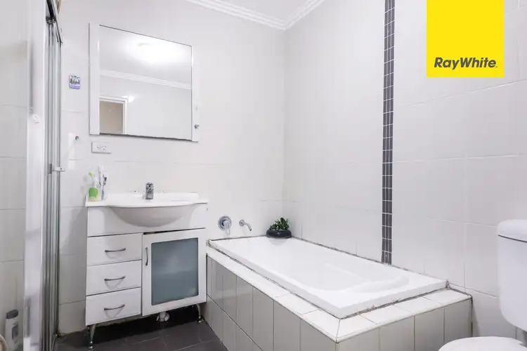 Fifth view of Homely unit listing, 2/14-16 Courallie Avenue, Homebush West NSW 2140