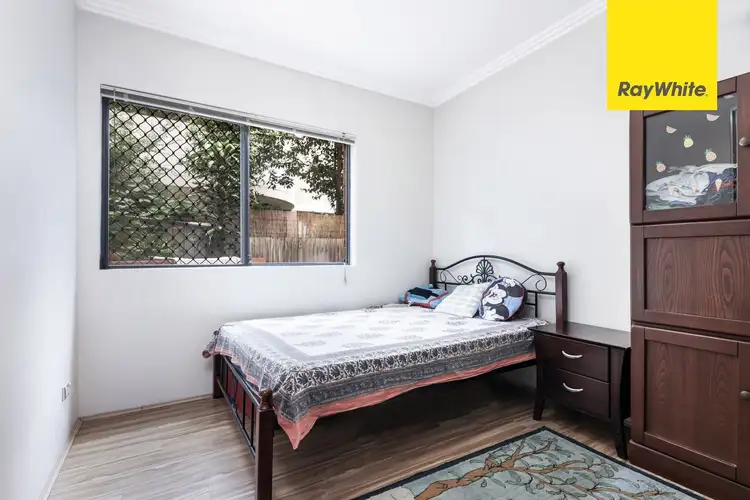 Sixth view of Homely unit listing, 2/14-16 Courallie Avenue, Homebush West NSW 2140