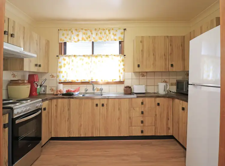 Second view of Homely house listing, 28 Florey Crescent, Mount Pritchard NSW 2170