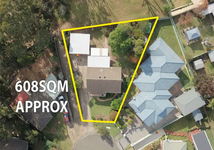 Seventh view of Homely house listing, 28 Florey Crescent, Mount Pritchard NSW 2170