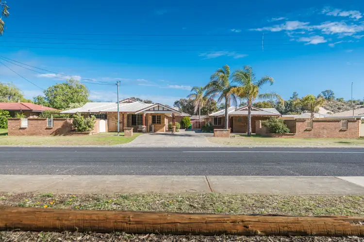 Second view of Homely unit listing, 3/7 Ashrose Drive, Withers WA 6230