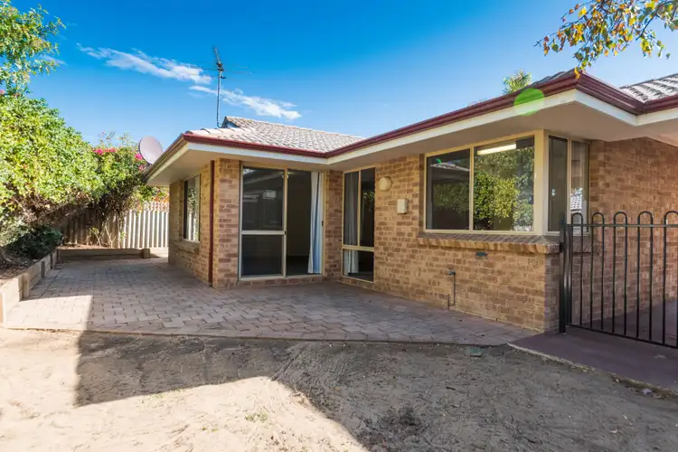 Fourth view of Homely unit listing, 3/7 Ashrose Drive, Withers WA 6230