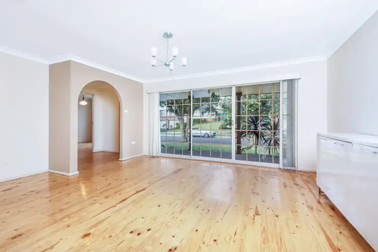 Second view of Homely house listing, 41 Lewis Street, Regents Park NSW 2143