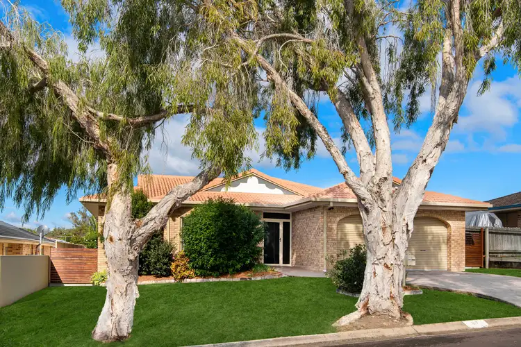 Second view of Homely house listing, 27 Athlone Street, Tingalpa QLD 4173
