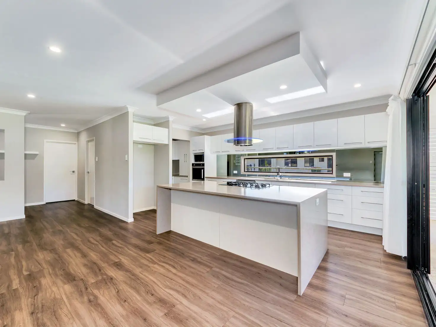 Main view of Homely house listing, 21 Anstey Court, Caboolture QLD 4510