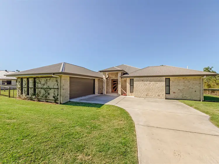 Second view of Homely house listing, 21 Anstey Court, Caboolture QLD 4510