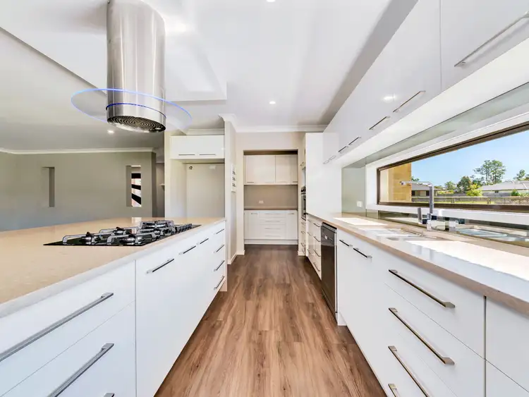 Fourth view of Homely house listing, 21 Anstey Court, Caboolture QLD 4510