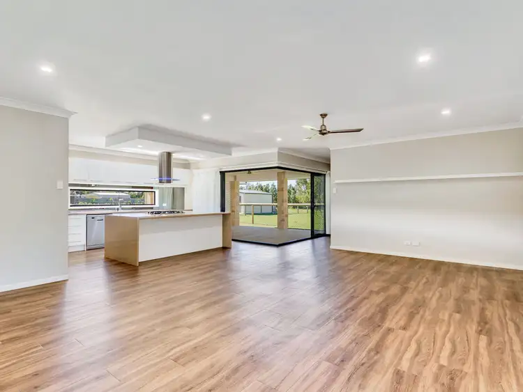 Fifth view of Homely house listing, 21 Anstey Court, Caboolture QLD 4510