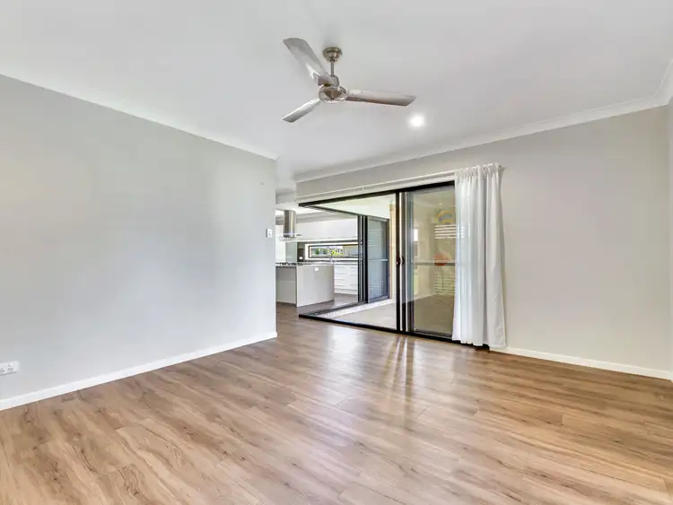 Sixth view of Homely house listing, 21 Anstey Court, Caboolture QLD 4510