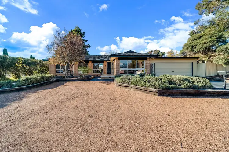 Main view of Homely house listing, 1 Darby Street, Kaleen ACT 2617