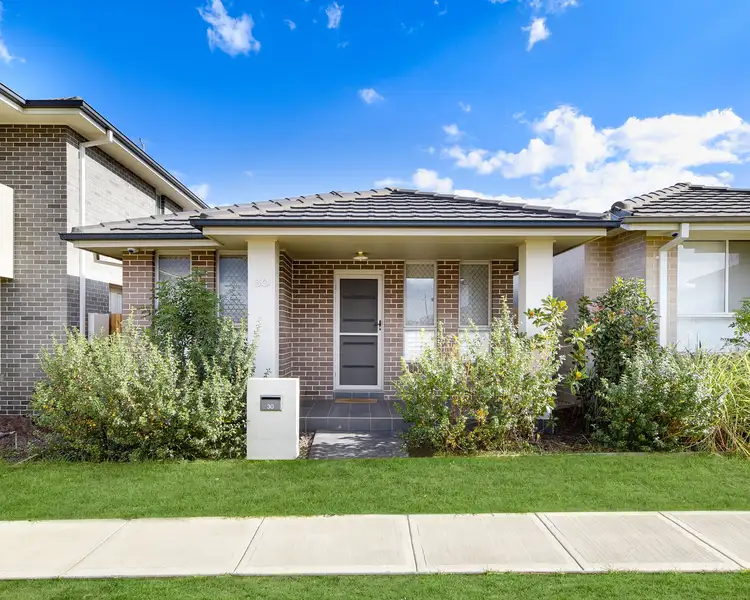 Main view of Homely house listing, 30 Retimo Street, Bardia NSW 2565