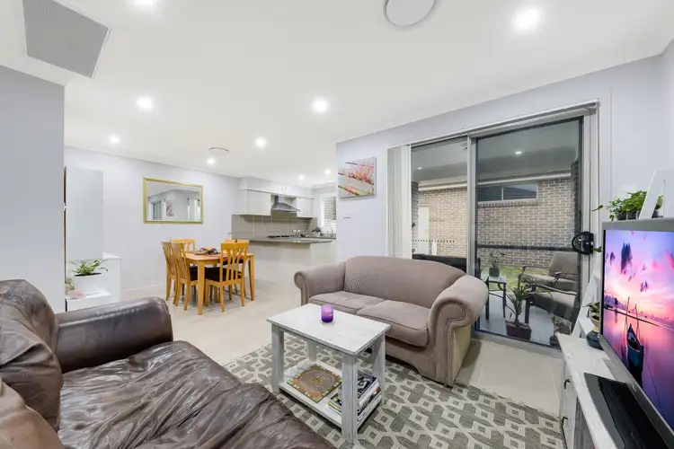 Second view of Homely house listing, 30 Retimo Street, Bardia NSW 2565