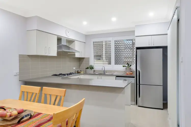 Fourth view of Homely house listing, 30 Retimo Street, Bardia NSW 2565