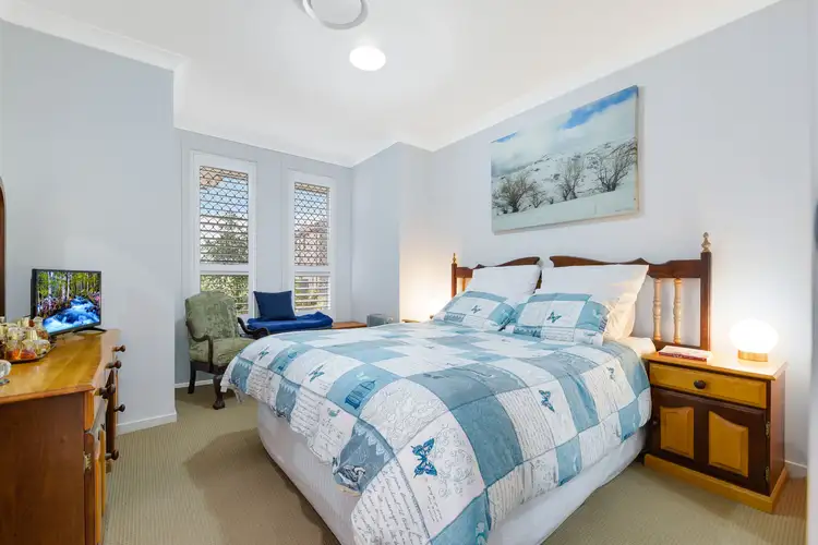 Fifth view of Homely house listing, 30 Retimo Street, Bardia NSW 2565
