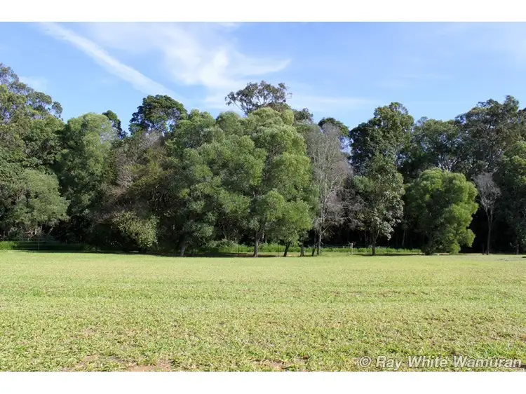 Third view of Homely land listing, Address available on request
