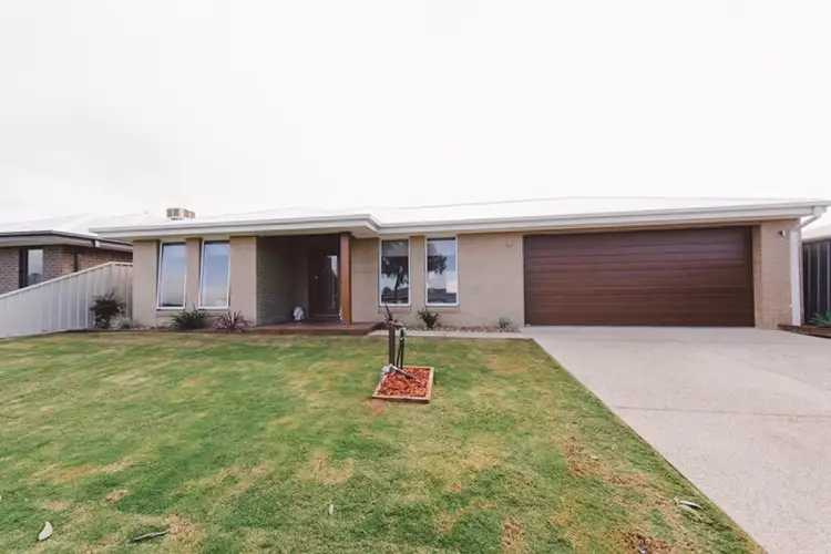 6 Alexander Street, Yarrawonga VIC 3730