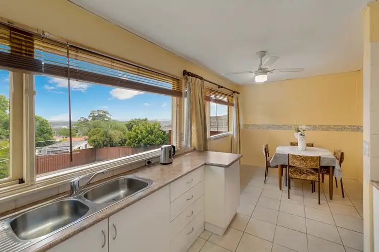 Third view of Homely house listing, 45 Raymond Avenue, Campbelltown NSW 2560
