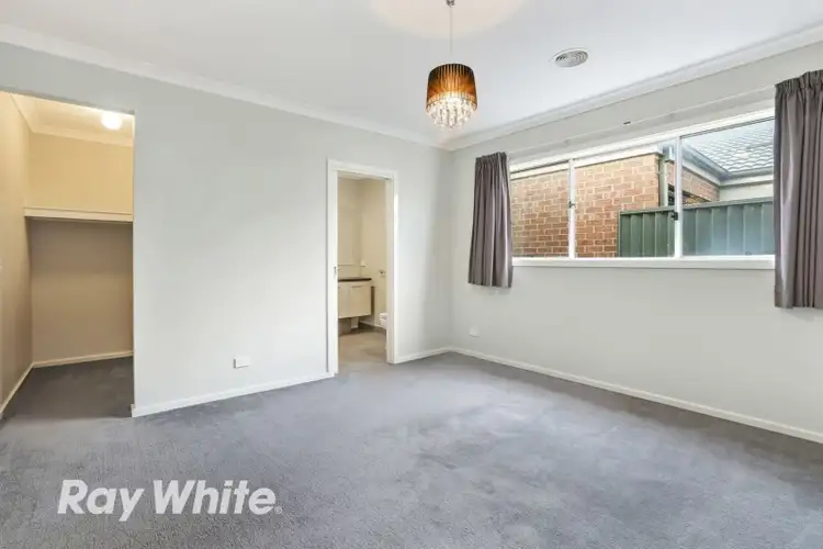 Sixth view of Homely house listing, 6 Yoorok Drive, Lara VIC 3212