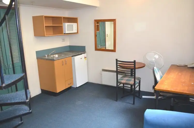 Fourth view of Homely apartment listing, 1034/185 Broadway, Ultimo NSW 2007