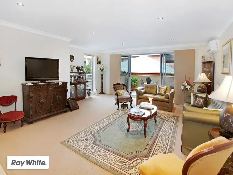 Fifth view of Homely apartment listing, 4/20 Meares Place, Kiama NSW 2533